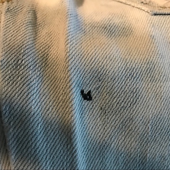 American Eagle Jeans - Picture 4 of 4